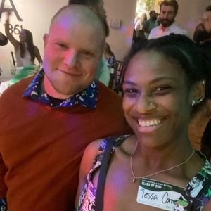 Meet your Posher, Matt